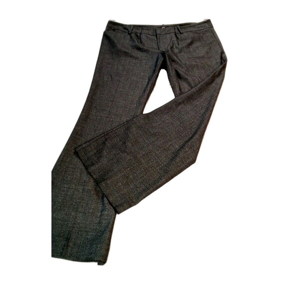 Women's Gray Mossimo Fit 3 Size 18 stretch Dress Pants - Picture 1 of 13